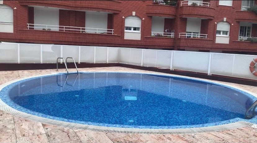 Castro Holidays - Centrico Piscina Urbanizacion Garaje Gratis Castro Urdiales Exteriér fotografie