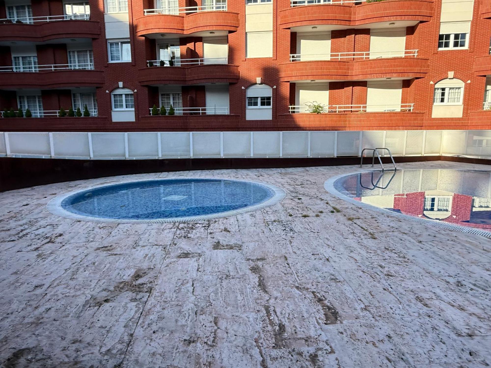 Castro Holidays - Centrico Piscina Urbanizacion Garaje Gratis Castro Urdiales Exteriér fotografie