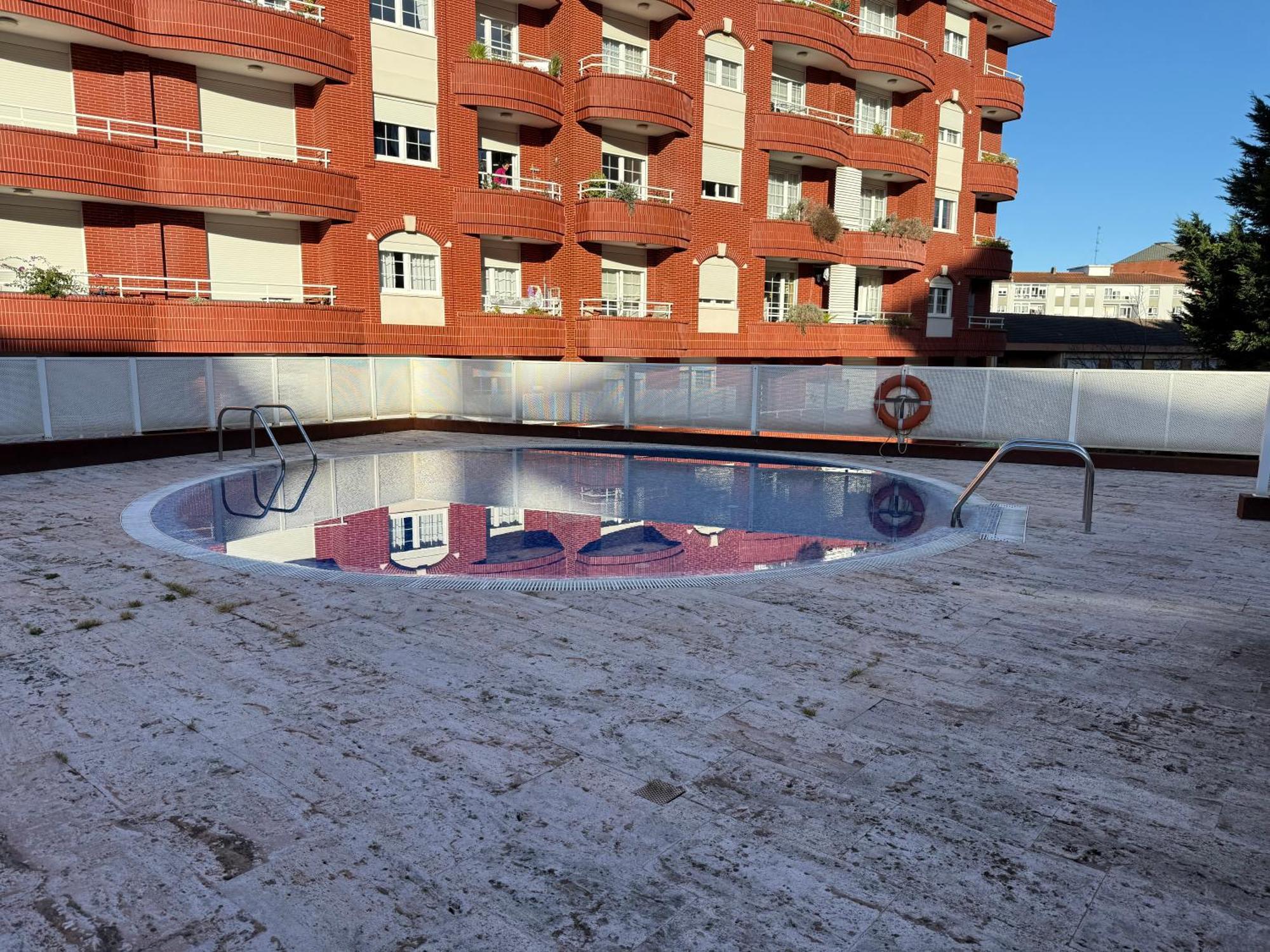 Castro Holidays - Centrico Piscina Urbanizacion Garaje Gratis Castro Urdiales Exteriér fotografie